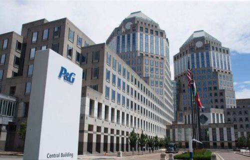 藍(lán)海匯簽約沙宣，成功晉級(jí)寶潔全球供應(yīng)商體系