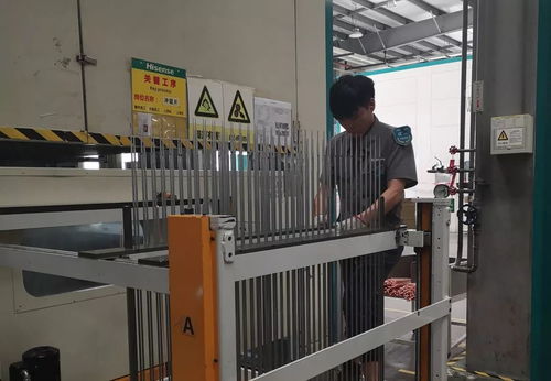 技能比武展風(fēng)采 技術(shù)交流促提升——江門工廠技能比武初賽暨技術(shù)轉(zhuǎn)讓交流會圓滿舉辦